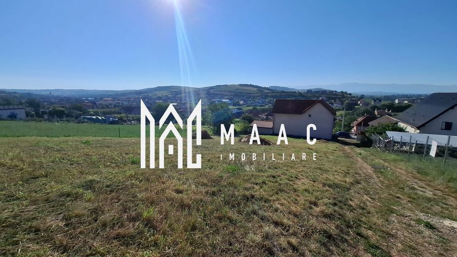 Teren intravilan I 750mp I Utilități I Front 40m I Șura Mare - Poză 5