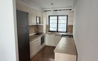 Apartament cu 3 camere și grădină privată | Cartier Europa - Poză 4