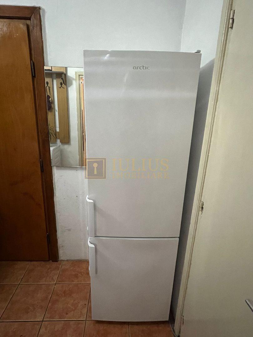 Apartament cu 1 camera in Complexul Studentesc - Poză 5