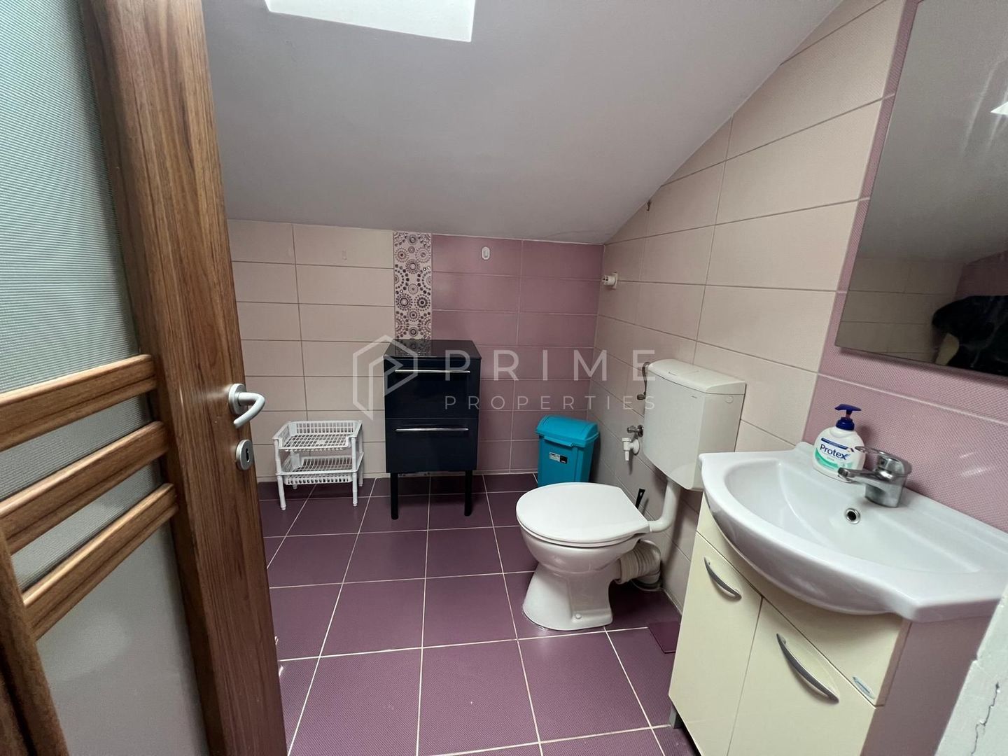 Apartament penthouse modern de vânzare, 4 camere, în Cornișa - Poză 8