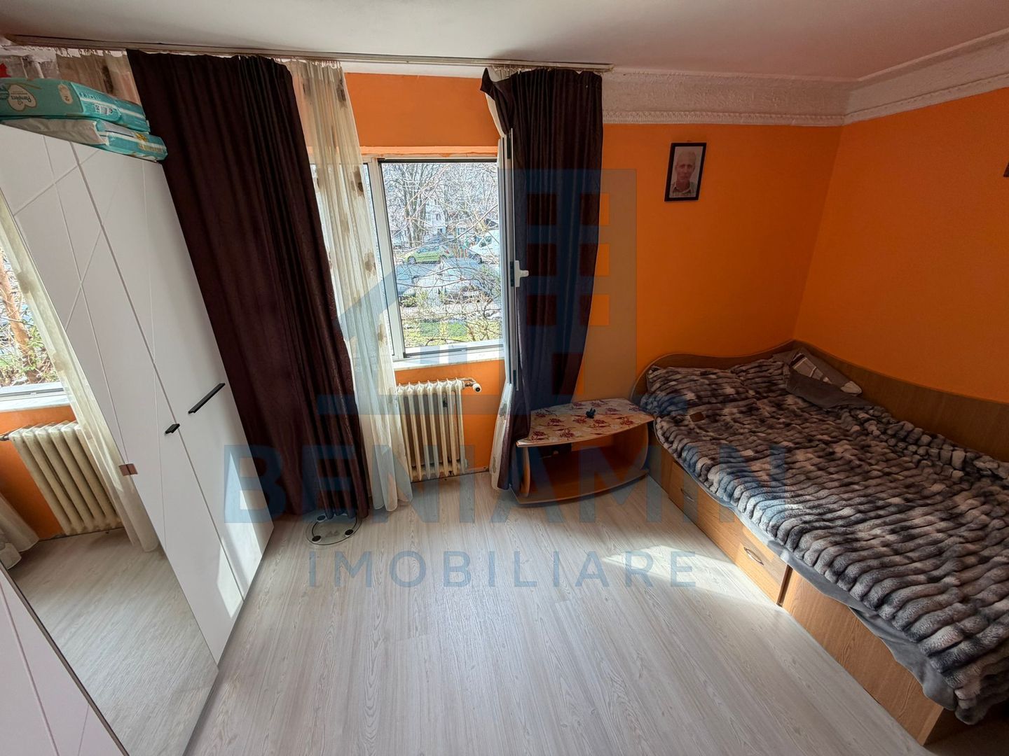 2 camere - parter - investitie - teava de gaze - Craiovita - Materna - Poză 3