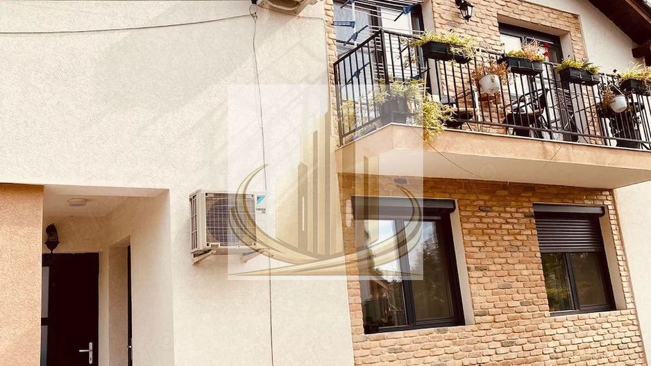 🏡 Apartament cu 2 camere, terasă și loc de parcare | 57 mp utili - Poză 8