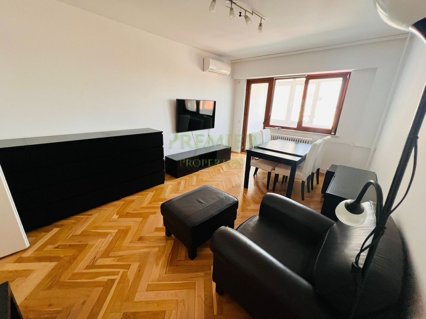 Kiseleff Clucerului Mihalache- 3 Camere Apartament 73mp - Poză 2