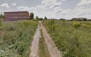 Teren 930 mp Sisesti/Drumul Piscul Mosului - Poză 1