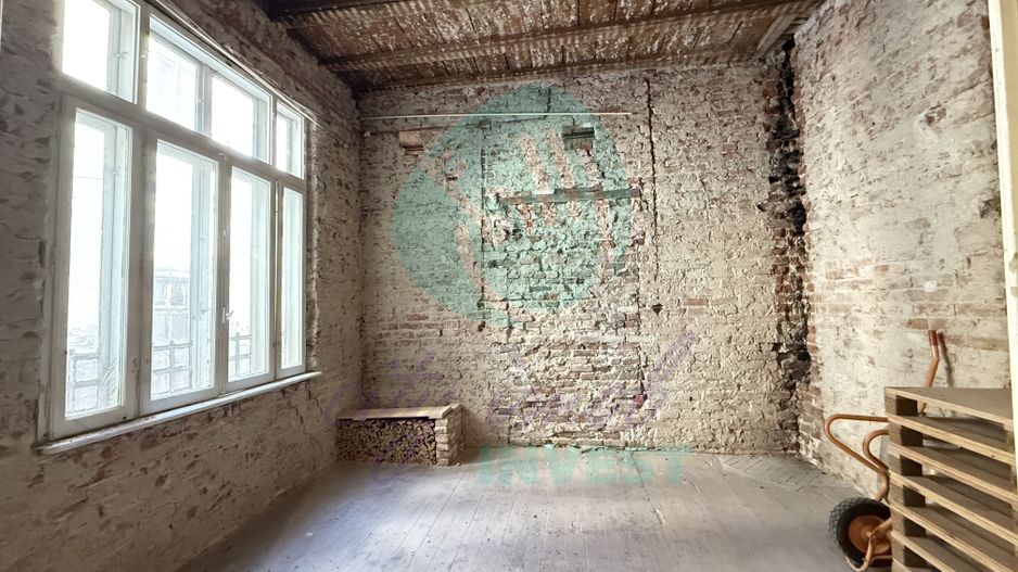 3 camere casă interbelică – Cantemir–Unirii - Poză 2