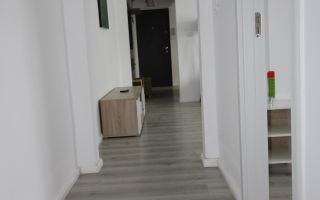 3 camere, Bulevardul Cetatii, zona ideala, la parter, centrala proprie - Poză 20