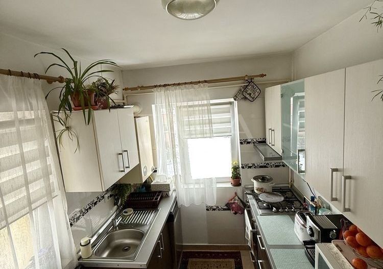 Apartament 2 camere cu mezanin și balcoane generoase – Iris, zona Tera - Poză 4