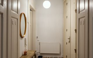 COMISION 0% | Apartament 2 camere | Cladire Istorica | Etaj 1 | - Poză 7