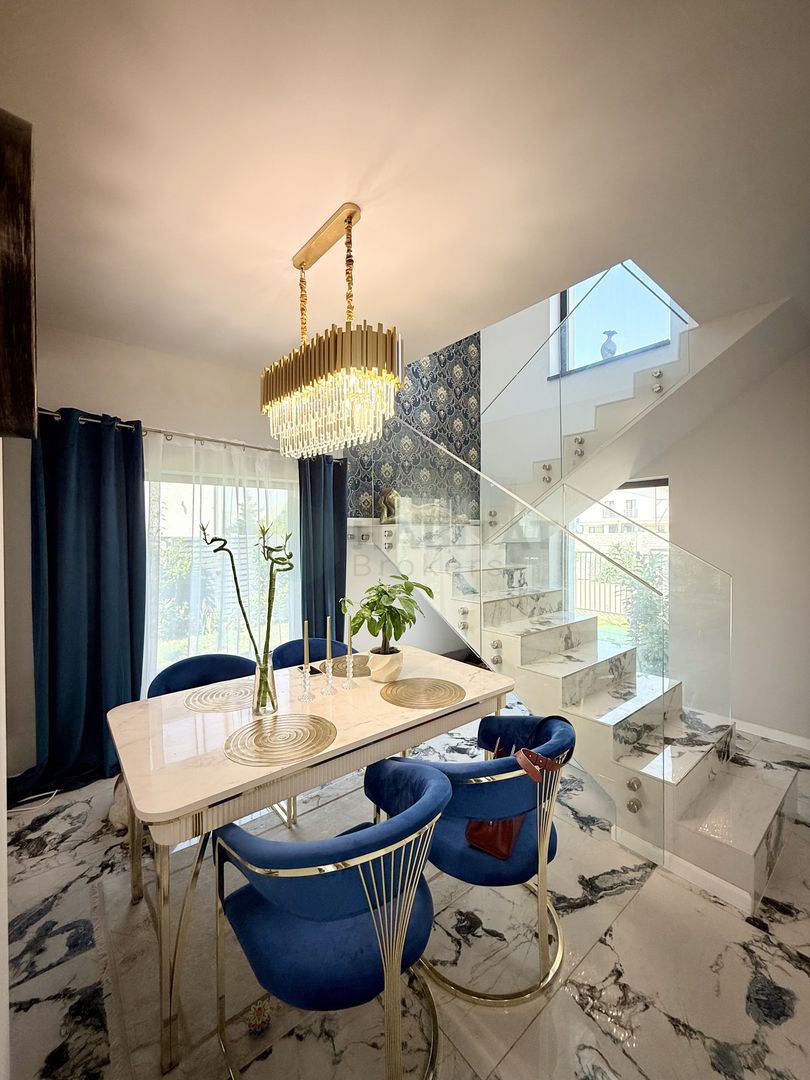 Petre Ispirescu | Vila în complex securizat - Poză 16