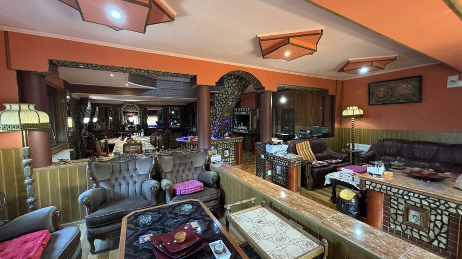 Casa Individuala Becicherecu Mic,P+E,8 Camere,6 Bai,Multiple Anexe - Poză 6