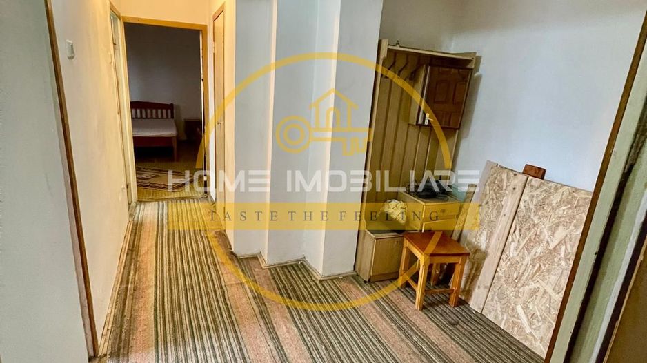 Nicolina Prima Statie Apartament 2 Camere Decomandat 55 Mp - Poză 6