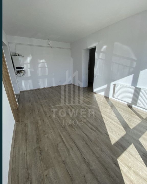 Apartament 3 camere decomandat cu balcon Calea Cisnadiei - Poză 4