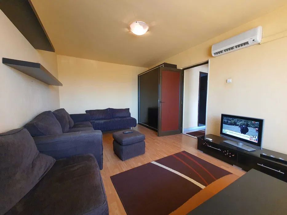 Apartament cu doua camere decomandat, strada Turda - Poză 2