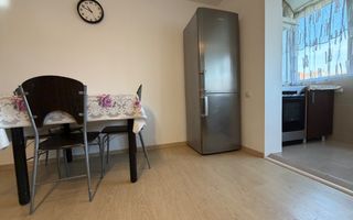 2 dormitoare, centrala proprie, bloc anvelopat. Girocului-Mag. Prospero - Poză 3