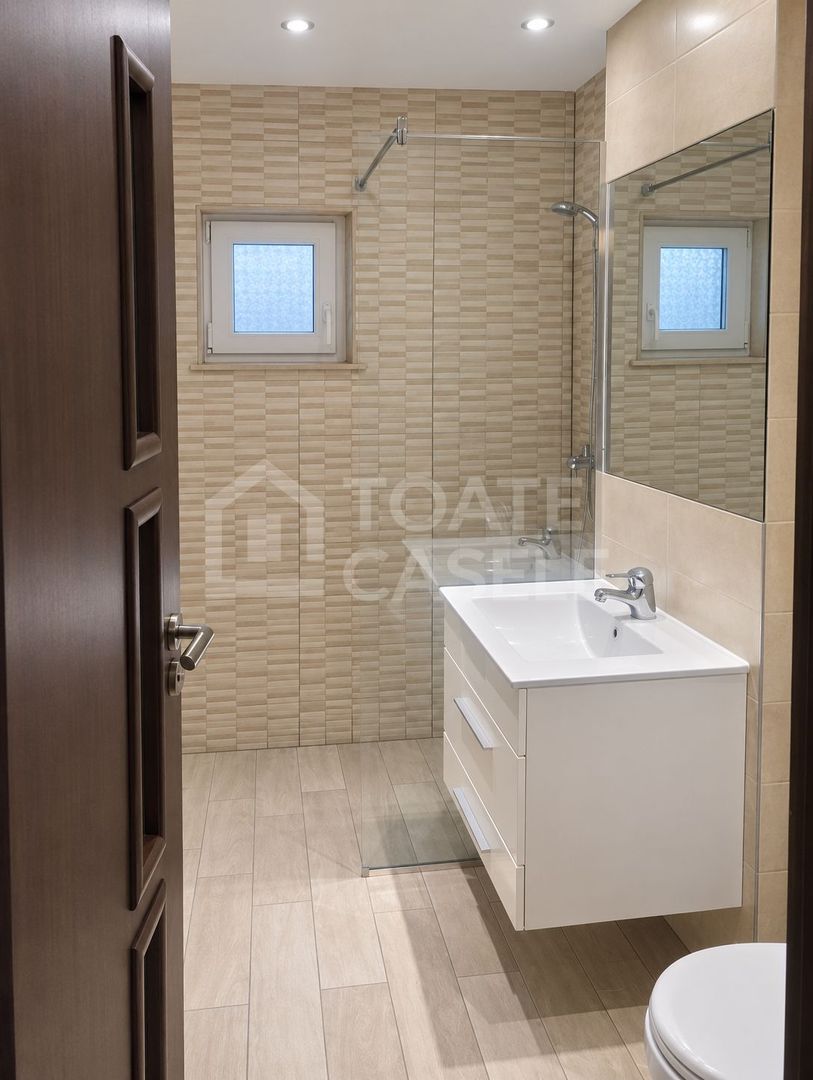 Apartament 3 camere| mobilat | utilat | zona BIG | Mănăștur - Poză 5