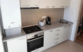 Garsoniera Lux Metrou Lujerului 36mp - Poză 6