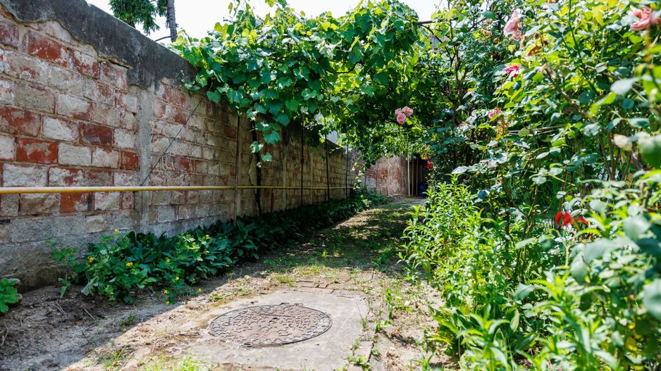 FOISORUL DE FOC | Teren 259mp cu casa veche 9 min metrou Iancului - Poză 5