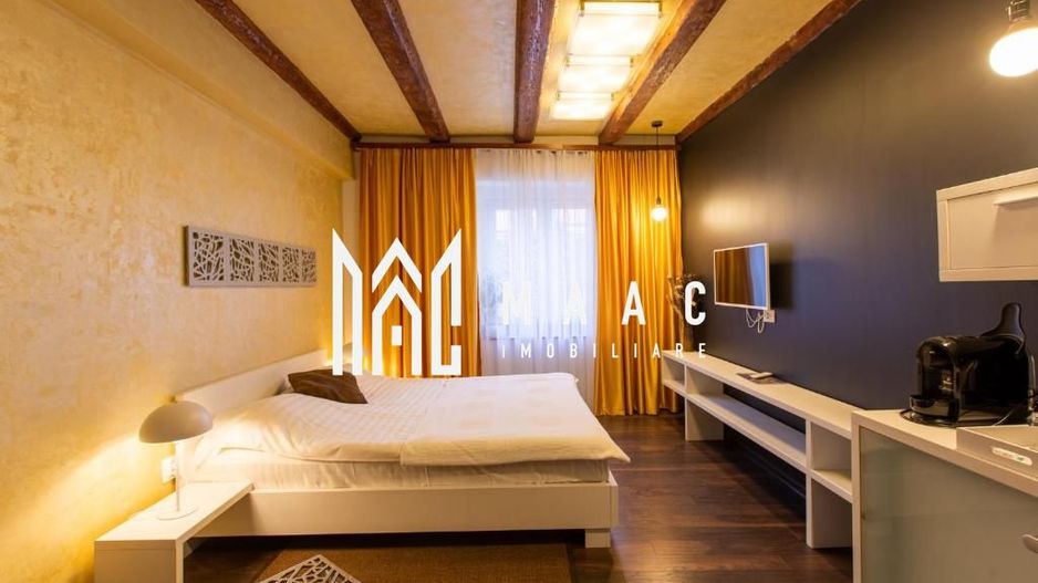 Pensiune de vânzare |  Afacere la cheie | Piața Mare - Poză 19