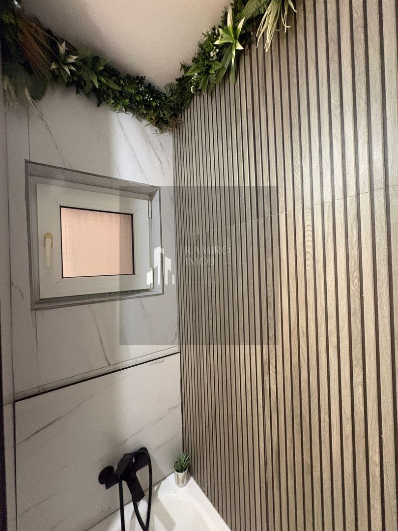 Apartament 3 camere  decomandat/renovat integral/ Soseua Giurgiului xy - Poză 17