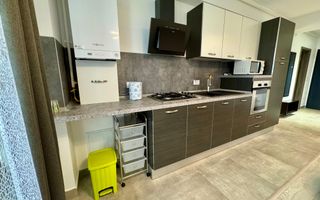 Apartament 2 Camere  | 48mp | Loc Parcare | Grandis Residence - Poză 7