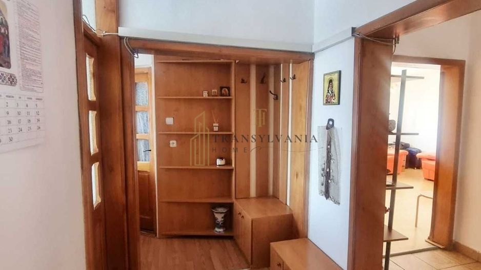 Apartament 3 camere decomandat, Terezian - Poză 5