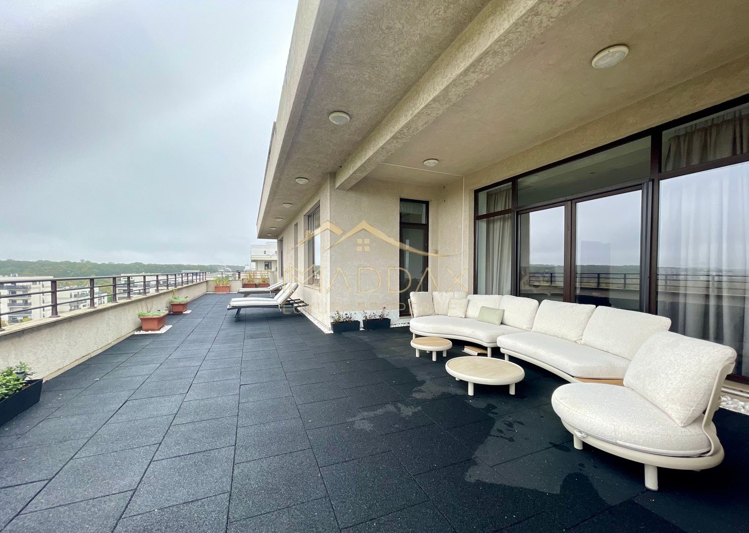 Penthouse exclusivist**250 MP//Terasa 120 mp**4 Camere//Erou Iancu Nicolae - Poză 18