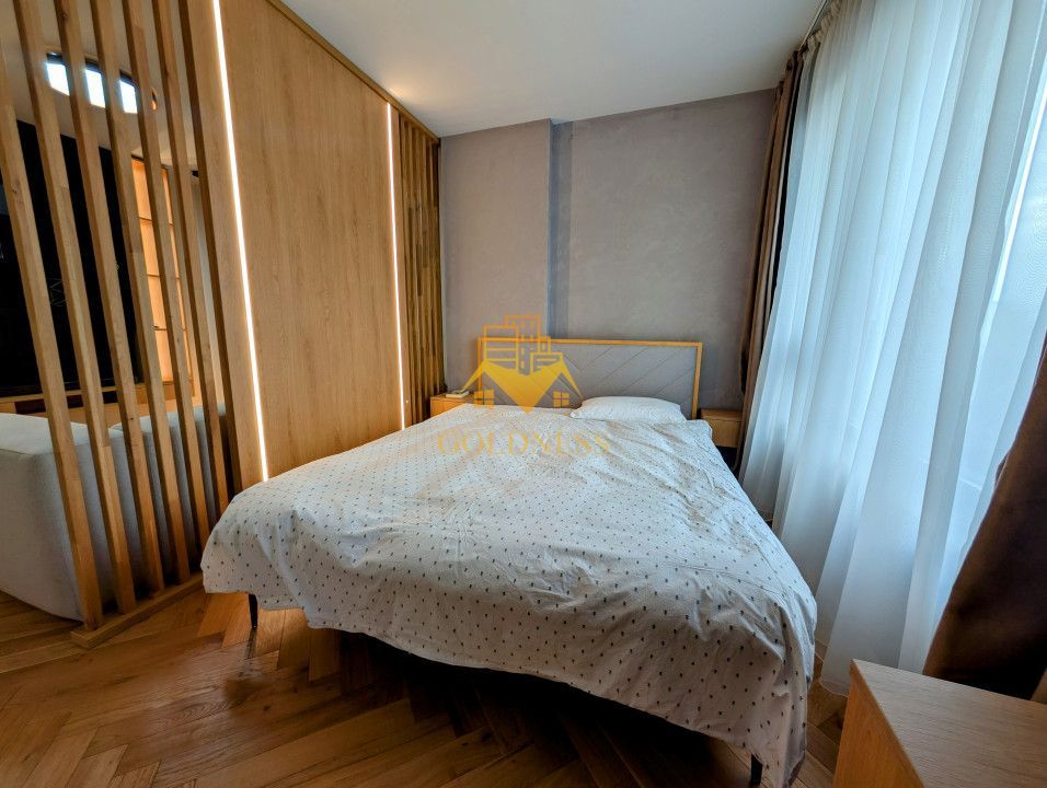 1 Camera Semidecomandata, Premium, Gheorgheni, Constantin Brancusi - Poză 4