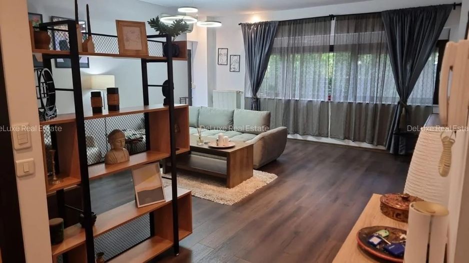Apartament 3 camere | Natura Residence | Zoo - Poză 9