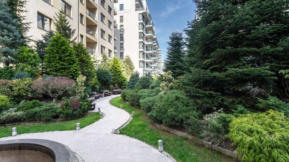 Apartament cu 3 camere, loc parcare, Herastrau - NORTH AREA LAKE VIEW - Poză 24