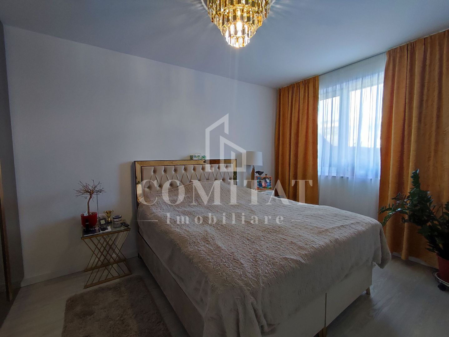 Apartament cu 2 camere | Grădină de 45 mp | Ansamblul Beta Residence - Poză 7