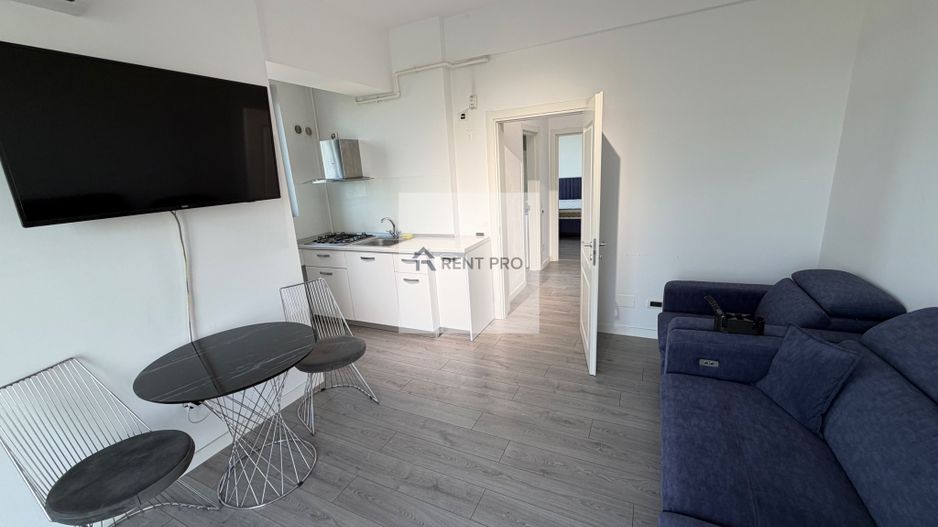 Studio 2 camere - Ranetti Premium Apartments 2021 - Poză 5
