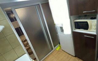 De inchiriat două camere decomandate, str. Nae leonard, 360 euro - Poză 3