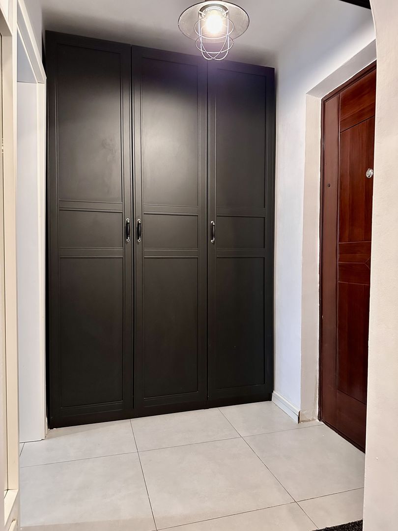 Apartament 3 camere, strada Turda 129 - Poză 14