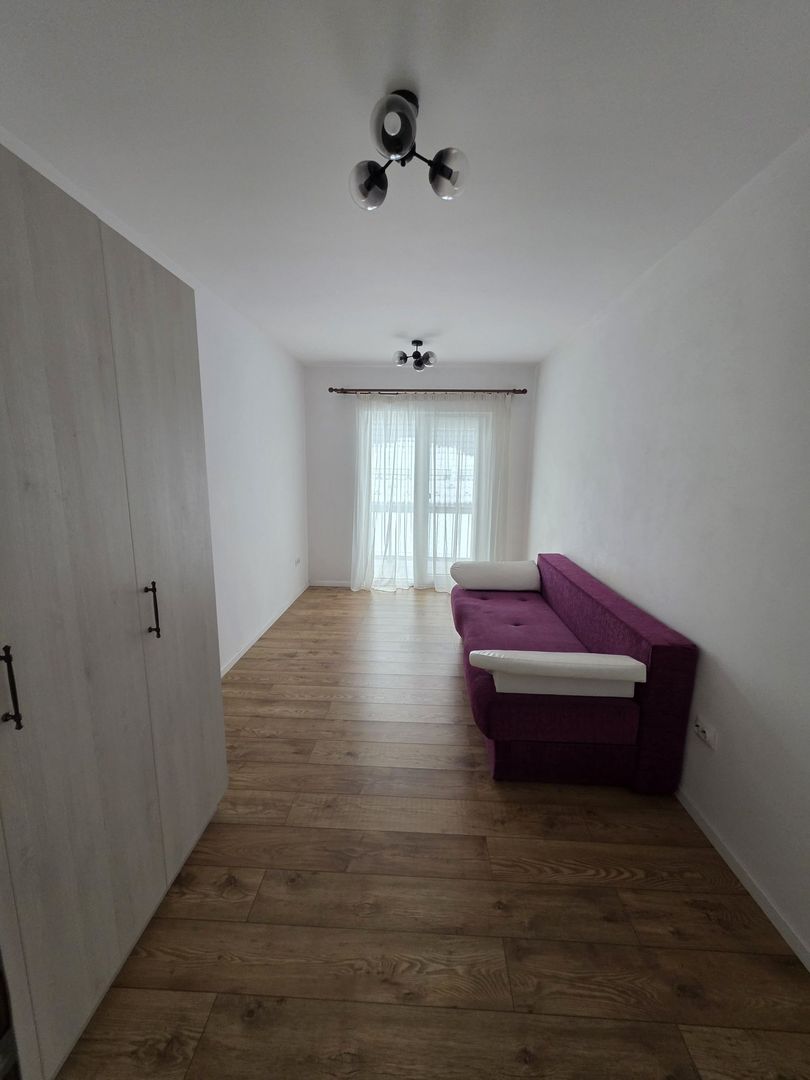 APARTAMENT 3 CAMERE | LOC DE PARCARE |  MALL SELIMBAR - Poză 7