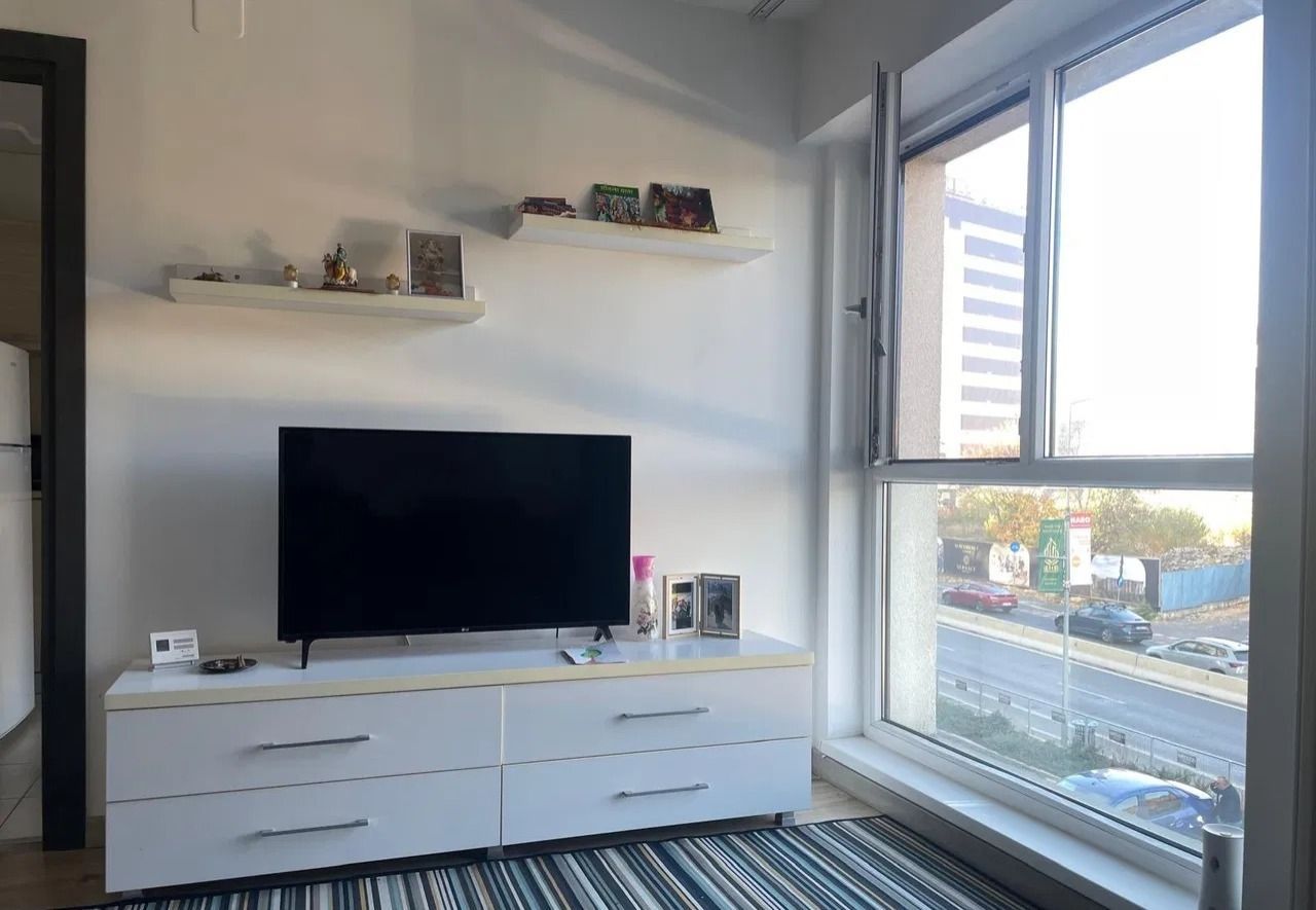 Apartament 2 camere Aviatiei de vanzare Belvedere Residence Faza 1 - Poză 3