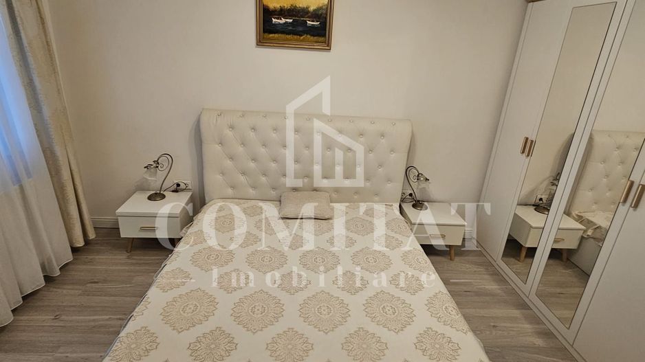 Apartament modern | 3 camere | Aurel Vlaicu zona Kaufland - Poză 9