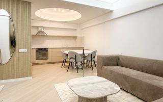 Chirie I Apartament 3 Camere | Prima Închiriere I Parcare Subterană - Poză 1