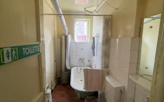 EXCLUSIVITATE. Oaza de liniste in Centrul orasului Cluj-Napoca. Garaj. - Poză 12