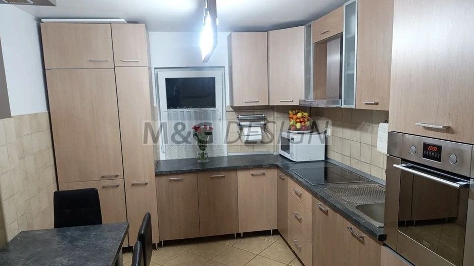 Apartament 4 camere Lipovei etaj 1 - Poză 2
