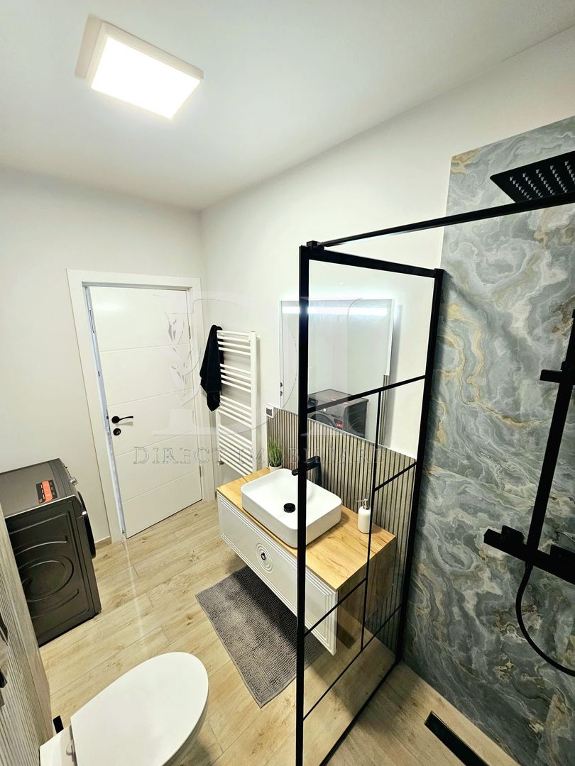 Apartament la cheie / Zona Terra - Poză 12