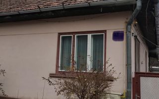 Casă în inima Tudorului – echilibru între locație și potențial - Poză 1