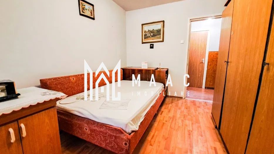 Apartament 2 Camere I Decomandat I Parter I Mihai Viteazul - Poză 2