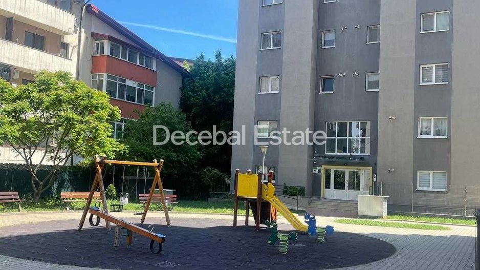 2 camere 2020 centrala proprie - Evocasa Optima Metrou 1 Decembrie - Poză 6
