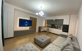 Aradului | 2 camere | Prima inchiriere | Parcare subterana - Poză 1