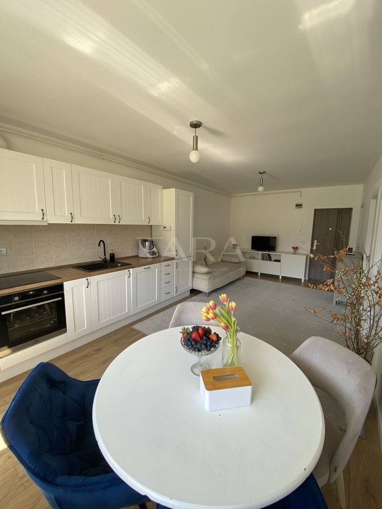 Apartament 2 camere, Floresti, zona Parc Poligon - Poză 1