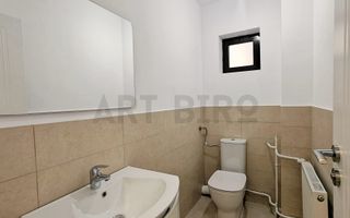 Zero comision, 55-118mp birou amenajat, Baneasa, Parc Herastrau - Poză 8