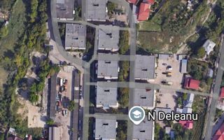 Garsonieră in zona Viaduct - Poză 2