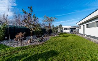 Vilă premium cu teren generos, la 10 km de Arad, Zimandcuz - Poză 11