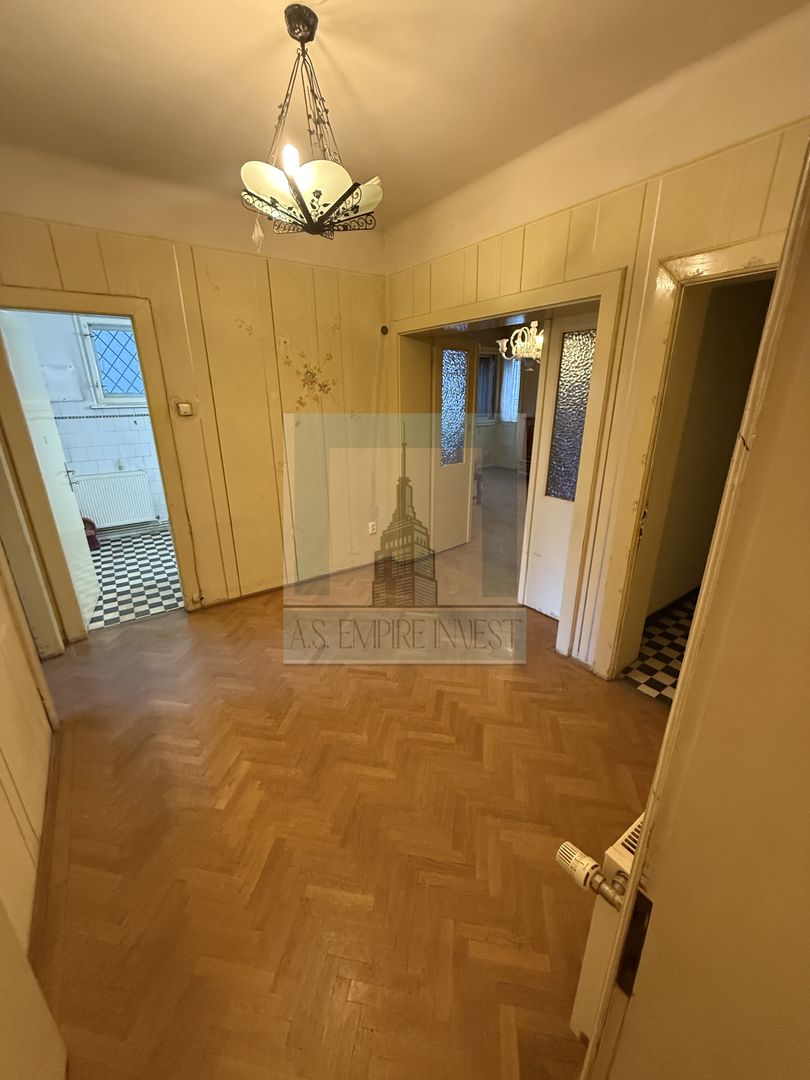 Apartament 4 camere, 120 mp utili-zona Centrul Istoric - Poză 13
