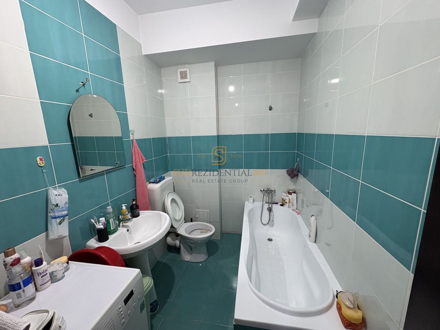 Garsoniera in Confort Urban Residence, gata de mutare, Salaj, Sector 5 - Poză 13